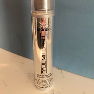 Paul Mitchell Forever Blonde Set of 3